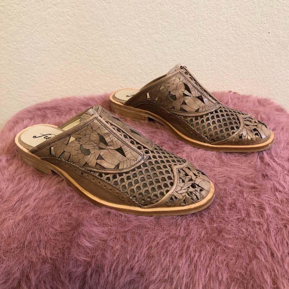 Free People Loafer